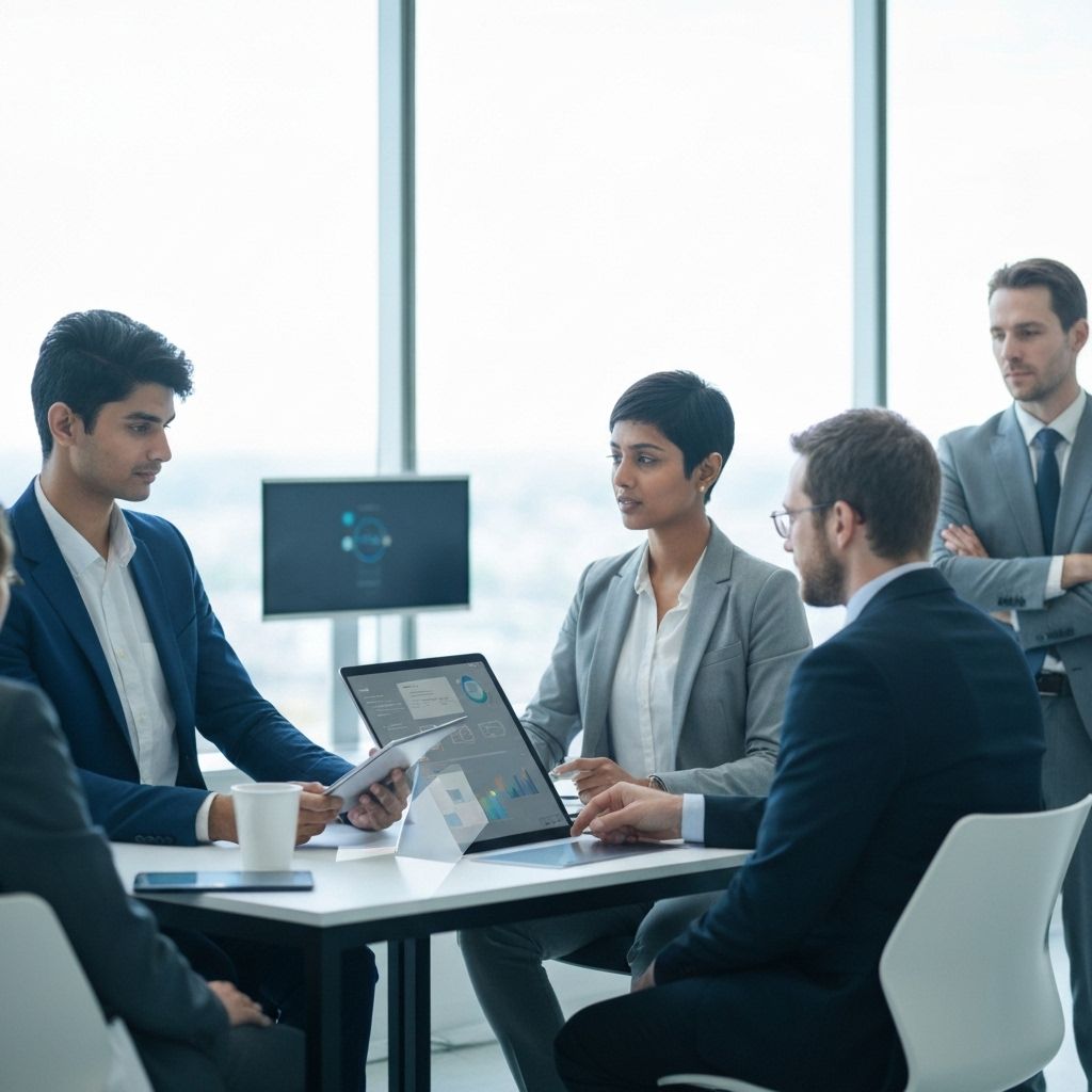 The Future of Business Networking in 2024