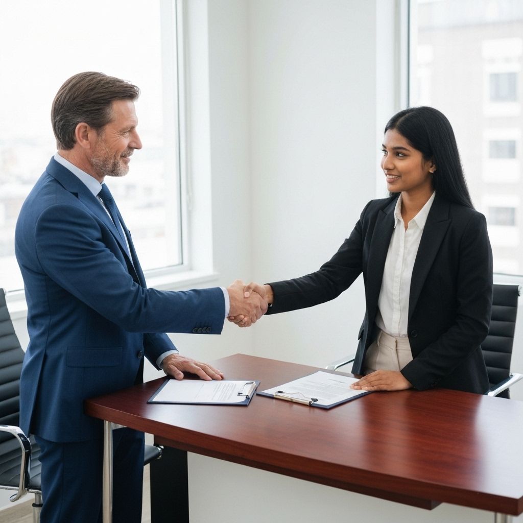 Building Strategic Partnerships That Drive Growth