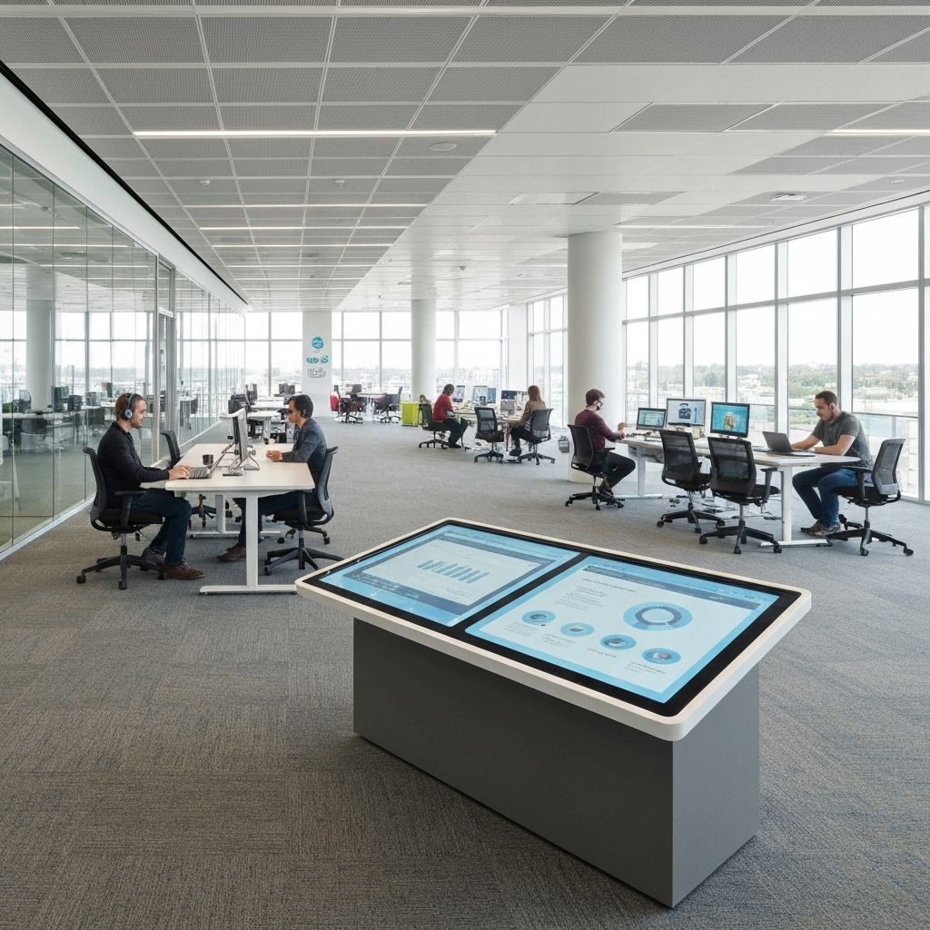 Digital Transformation Solutions