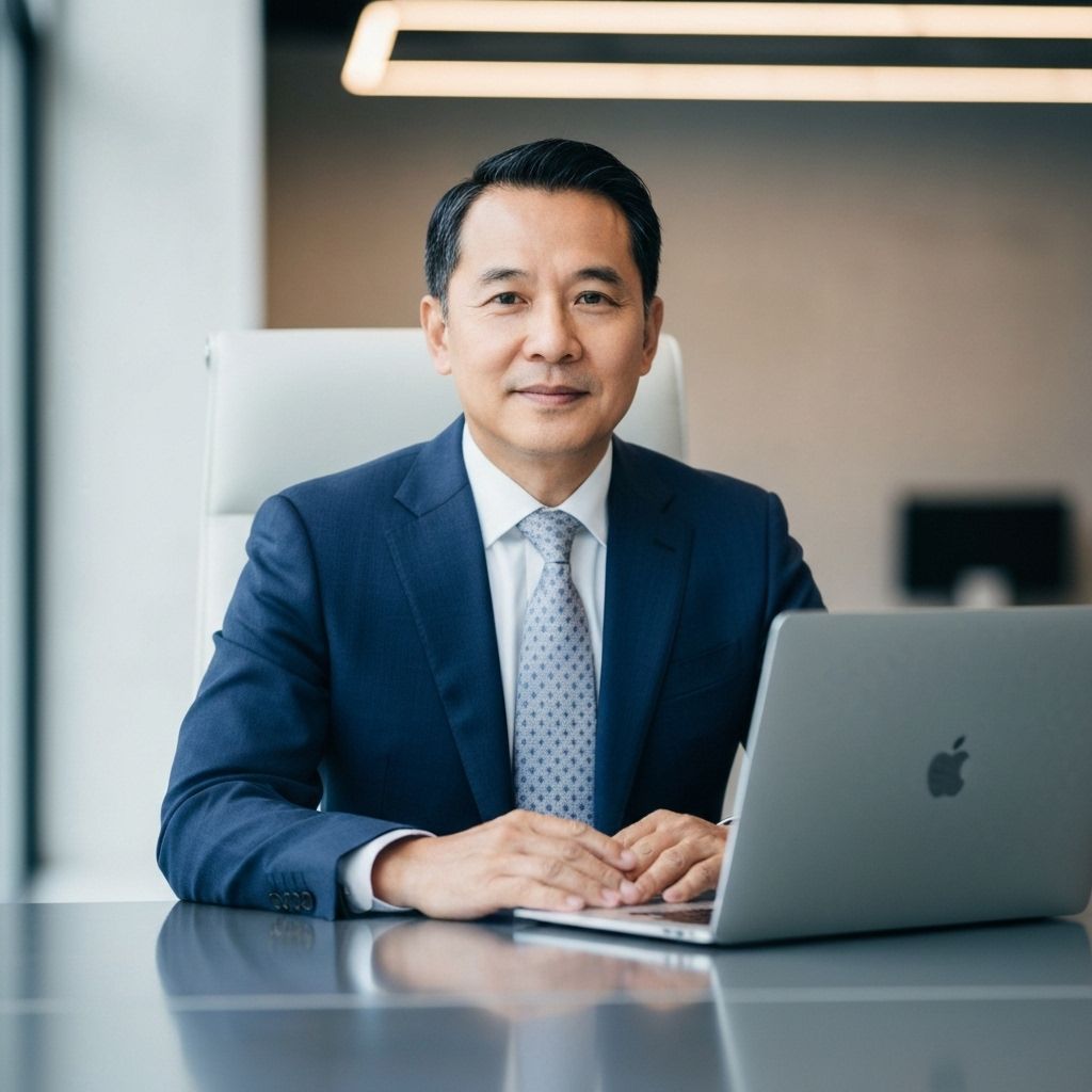 Sarah Williams - Head of Business Development