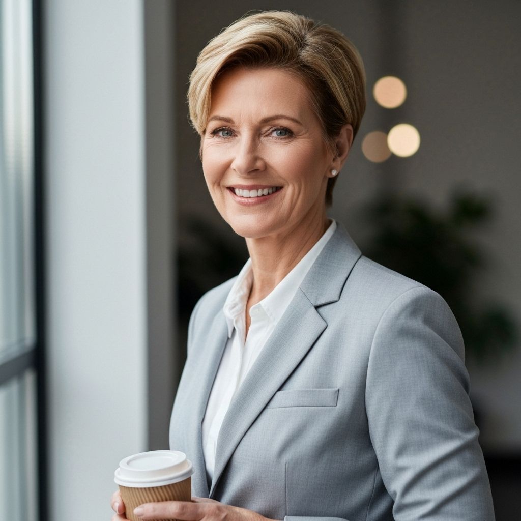 Emily Thompson - Director of Client Success