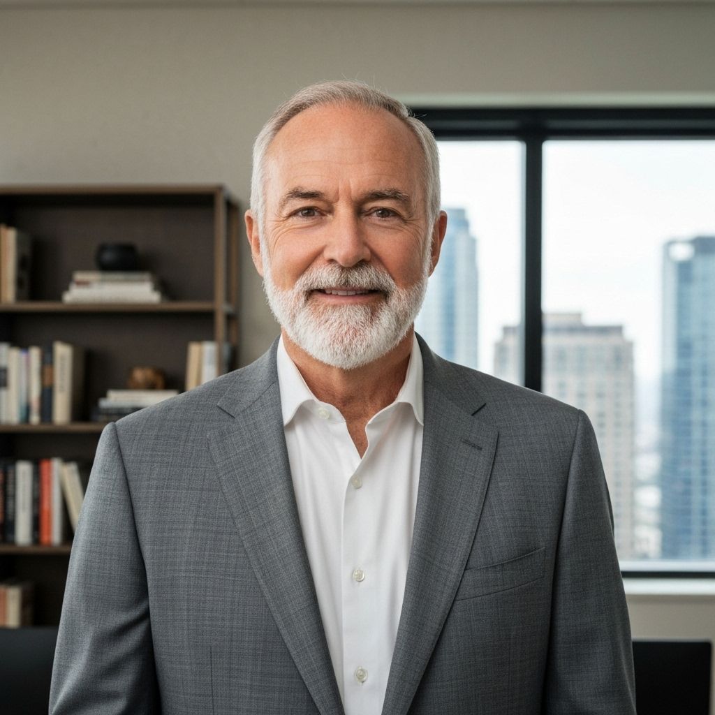 Michael Rodriguez - Chief Technology Officer